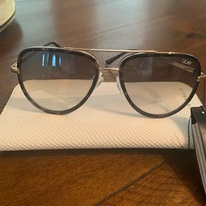 Quay X JLO All In Sunglasses